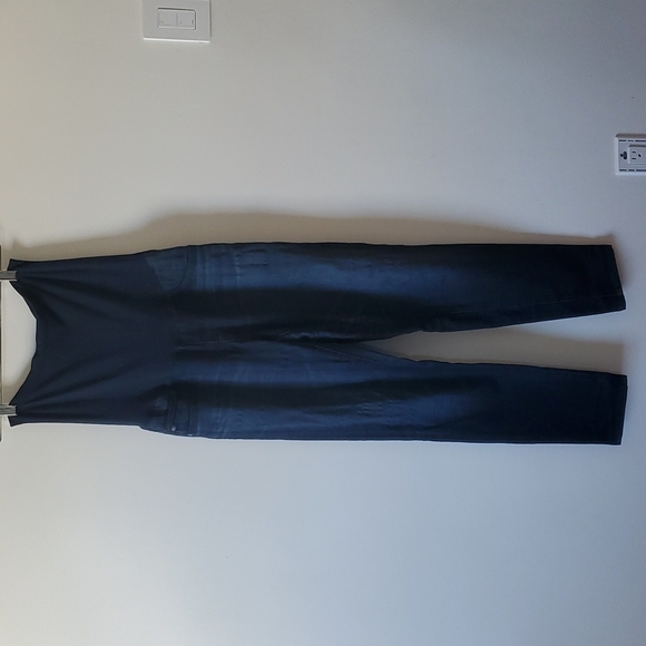 Adriano Goldschmied Maternity Skinny Jeans 30R - Picture 1 of 14